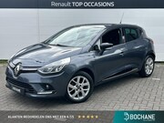 Renault Clio - 0.9 TCe Limited | Navigatie | Parkeersensoren Achter | Airco