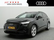 Audi Q4 e-tron - 45 quattro S Edition 286 PK 82 kWh | SOH 100%| | Stoelverwar