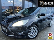 Ford C-Max - 1.6 SCTi Titanium 150PK | Stoelverwarming | Voorruitverwarmi