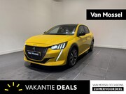 Peugeot 208 - 1.2 PureTech GT-Line | APPLE CARPLAY & ANDROID AUTO | PANO |