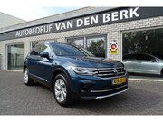 Volkswagen Tiguan - 1.4 TSI eHybrid Elegance