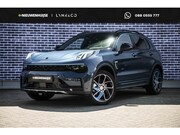 Lynk & Co 01 - Plug-in Hybrid | 360 camera | Zwarte hemelbekleding | Rolhoe