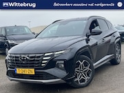 Hyundai Tucson - 1.6 T-GDI PHEV N Line Sky 4WD OPEN DAK en TREKHAAK !! P4