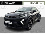 Renault Captur - 1.0 TCE 90 techno - Demo