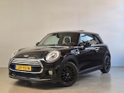 MINI Cooper - 3-Deurs 1.5 Chili Serious Business