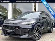 Toyota Corolla Cross - Hybrid 180 GR Sport