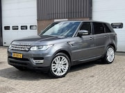 Land Rover Range Rover Sport - 3.0 TDV6 HSE Dynamic / Luchtvering / Navi / Camera / Panor.
