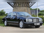 Bentley Arnage - 6.8 V8 Red Label