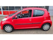 Peugeot 107 - 1.0-12V XS