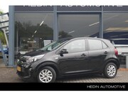 Kia Picanto - 1.0 MPi DynamicLine | Navigatie | Trekhaak | Camera | Apple 