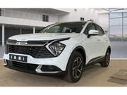 Kia Sportage - 1.6 T-GDi Hybrid Automaat Stoel+stuurverwarming/Electr stoel