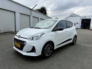 Hyundai i10 - 1.0i Automaat + stuur- en stoelverwarming