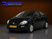 Fiat Punto - Evo 1.3 M-Jet Street | 2015 | ⭐Cruise | ❄️Airco