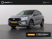 Ford Kuga - 2.5 PHEV ST-Line X | Elekt. inklapbare Trekhaak | Panoramada