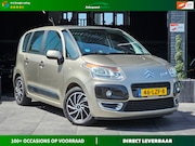 Citroën C3 Picasso - 1.4 VTi Aura|NAP|Airco|Trekhaak|Cruise