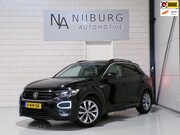 Volkswagen T-Roc - 1.0 TSI R-Line Sport Apple-Carplay Full-LED Stoelverwarming