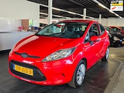 Ford Fiesta - 1.25 Trend/AIRCO/N.A.P