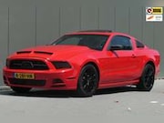 Ford USA Mustang - Schuifdak Carplay Achteruitrijcamera
