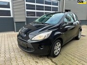 Ford Ka - 1.2 Style start/stop Airco