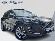 Ford Kuga - 2.5 PHEV Vignale | Wegklapbare trekhaak | Panoramadak | Wint