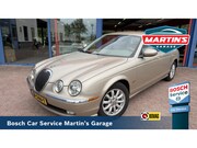 Jaguar S-Type - 3.0 V6 Executive