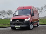 Mercedes-Benz Sprinter - 214 L2H2 Airco Automaat