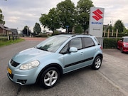 Suzuki SX4 - 1.6 Shogun // Trekhaak // Fris kleurtje // Rijklaarprijs