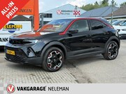 Opel Mokka-e - Electric Elektrisch 50kWh 136pk LEV 4 rijklaarprijs bovag ga