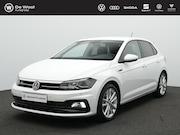 Volkswagen Polo - 1.0 TSI 95pk Highline | Cruise Control Adaptief | Climatroni