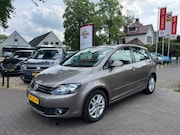 Volkswagen Golf Plus - 1.2 TSI HIGHLINE BLUEMOTION / AIRCO-ECC / CRUISE CTR. / TREK