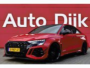 Audi RS3 - Limousine 2.5 TFSI quattro ABT RS3-R | 1/200 | 500PK | Keram