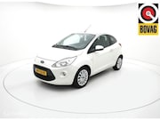 Ford Ka - 1.2 Titanium 2016 78000KM/AIRCO/PDC/STOELVERWARMING