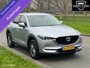 Mazda CX-5 - 2.0 SkyActiv-G 160 GT-M 4WD Trekhaak Navi PDC Airco