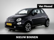Fiat 500 - 1.0 Hybrid Club