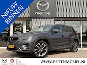 Mazda CX-5 - 2.0 SkyActiv-G 165 GT-M Line 2WD | TREKHAAK | BOSE | DEALERO