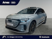 Audi Q4 e-tron - S edition performance 82 kWh