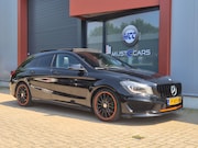 Mercedes-Benz CLA-Klasse - 180 OrangeArt Edition AMG/ORANGE ART EDITION/PANORAMADAK