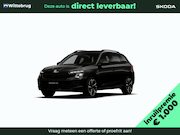 Skoda Kamiq - 1.0 TSI Monte Carlo 18" lichtmetalen velgen / Travel assist