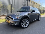 MINI One - Mini 1.4 Anniversary / AIRCO