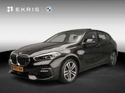 BMW 1-serie - 1 Serie 5-deurs 118i | LED | Leder | HUD | Schuifd
