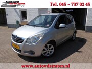 Opel Agila - 1.2 ENJOY/Airco/Elek.Pakket/Hogere zit