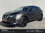 Nissan Qashqai - 1.2 N-Connecta / Trekhaak (1.200KG) / Cruise Control / Airco