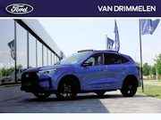 Ford Kuga - 2.5 PHEV 243pk e-CVT ST-Line X | Black Package | Pano | Elek