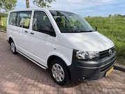 Volkswagen Transporter - 2.0i Benzine 9 persoons