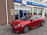 Toyota Corolla - 1.8 Hybrid First Edition