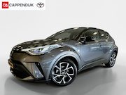 Toyota C-HR - 2.0 Hyb. First Edition | Trekhaak | Lage km-stand |
