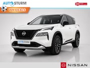 Nissan X-Trail - 1.5 e-4orce Tekna Plus 4WD 7p.