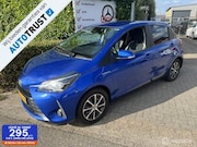 Toyota Yaris - 1.5 Hybrid Y20