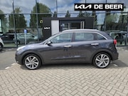 Kia Niro - 1.6 GDi 141pk DCT6 DynamicLine (Handel/ Export)