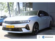 Opel Astra - Sports Tourer 1.2 Turbo Hybrid GS | Navi | Stoel en stuur ve